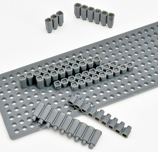 Little Armory LD050 Military Hard Case C2