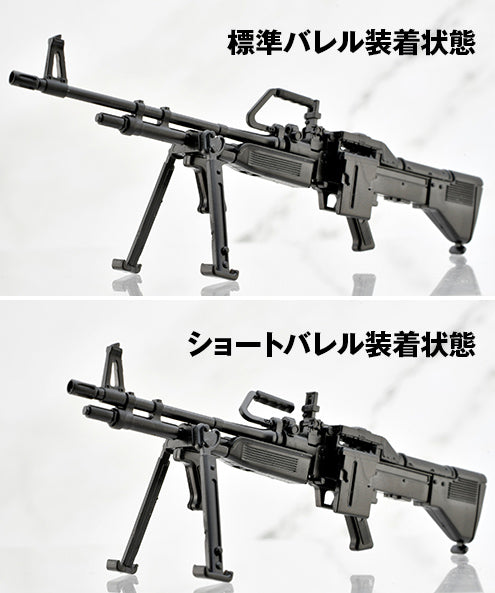 Little Armory LA108 M60E3 Type