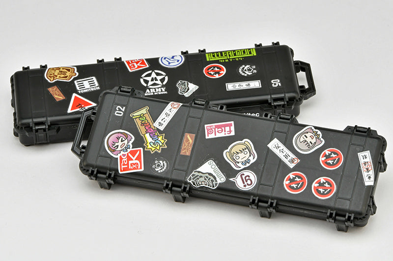 Little Armory LD047 Military Hard Case C