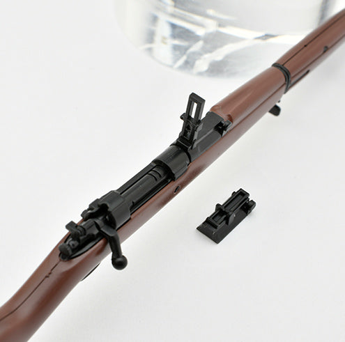 LADF30 Dolls' Frontline Springfield Type