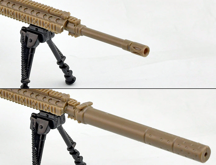 Little Armory LA110 M110SASS Type