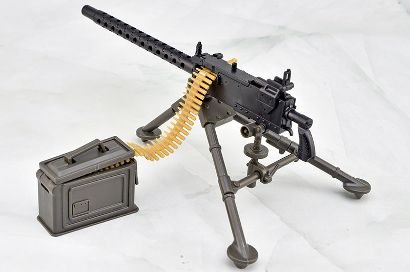 Little Armory LD051 Type M1919A4 Heavy Machine Gun