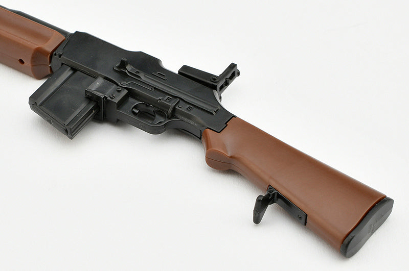 Little Armory LASW06 Strike Witches RtB M1918 BAR