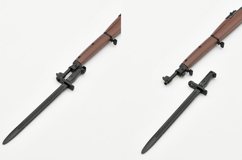 LADF30 Dolls' Frontline Springfield Type