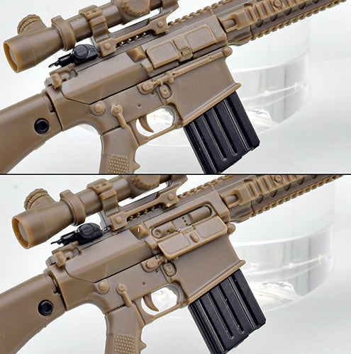 Little Armory LA110 M110SASS Type