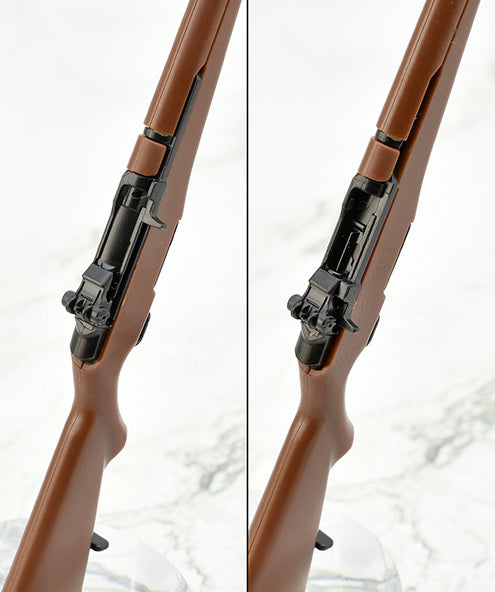 Little Armory LAYS04 Saga of Tanya the Evil Mary M1 Rifle