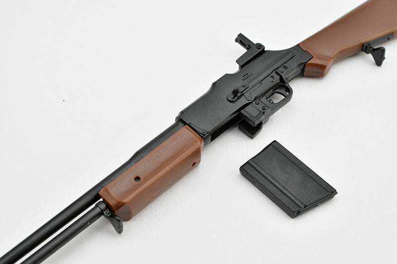 Little Armory LASW06 Strike Witches RtB M1918 BAR