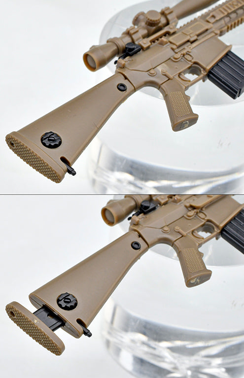 Little Armory LA110 M110SASS Type