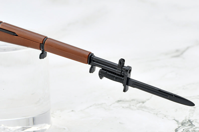 Little Armory LAYS04 Saga of Tanya the Evil Mary M1 Rifle