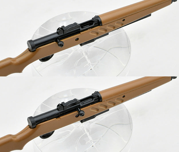 Little Armory LAYS03 Saga of Tanya the Evil Tanya Sub-Machinegun