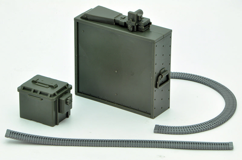 Little Armory LD052 Type M134 Defensive Config