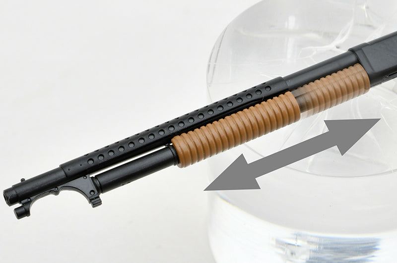 LITTLE ARMORY LA-YS01 SAGA OF TANYA THE EVIL ANSON M1897 TRENCH GUN