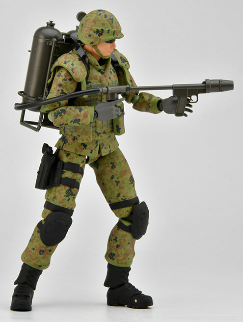 Little Armory LA101 Flamethrower M2 Type