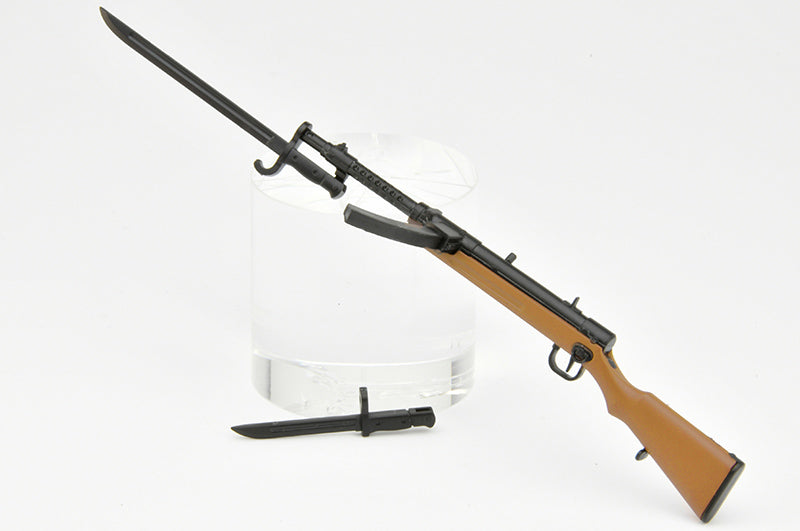 Little Armory LA109 Type 100 Machine Gun