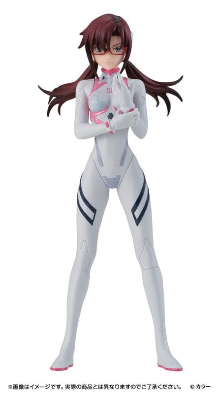 Bandai GASHA PORTRAITS SHIN EVANGELION MOVIE VER. 03 (BOX FORM)