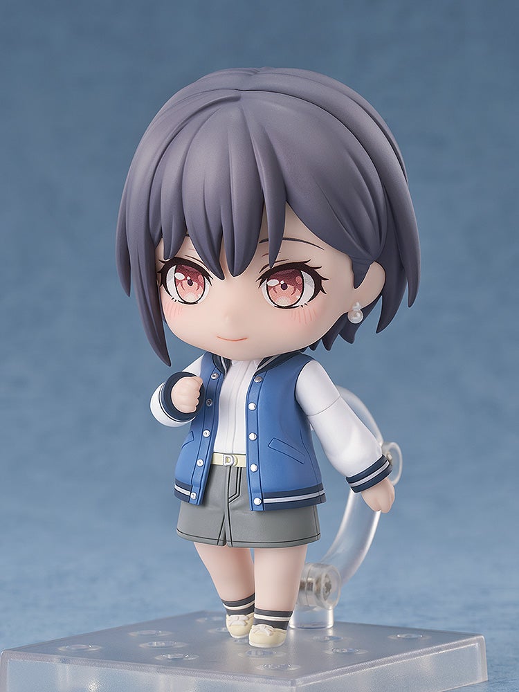 2536 Nendoroid Tomori Takamatsu