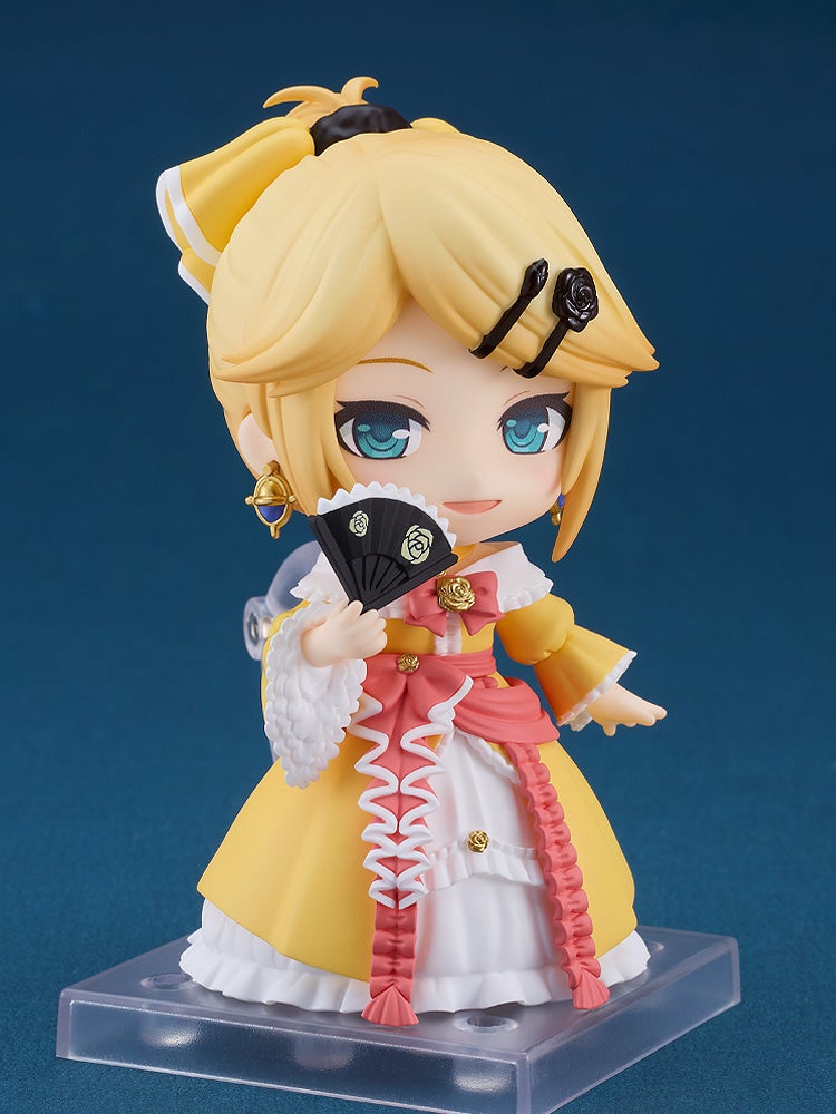 2524 Nendoroid Kagamine Rin : The Daughter of Evil Ver