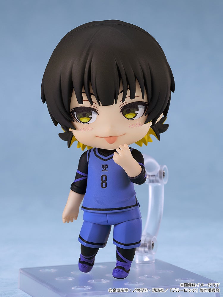 2658 Nendoroid Bachira Meguru