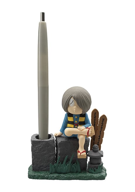 Rement GeGeGe No Kitaro Desk Figure