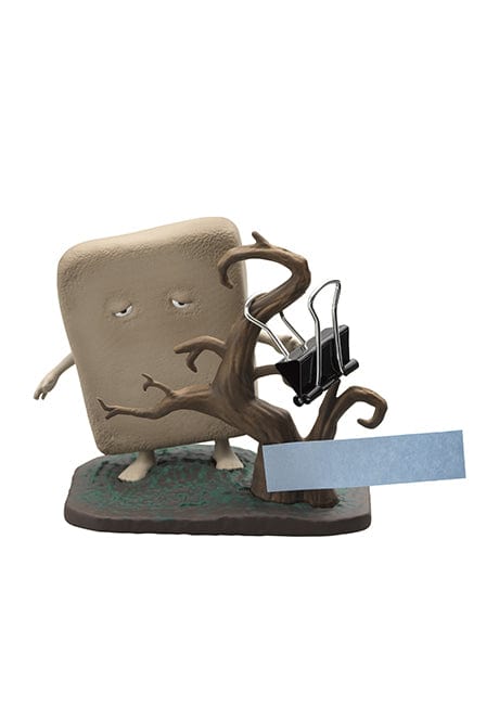 Rement GeGeGe No Kitaro Desk Figure