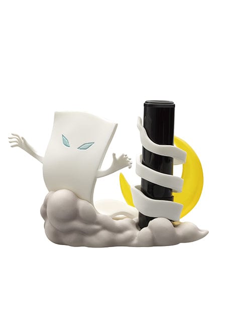 Rement GeGeGe No Kitaro Desk Figure