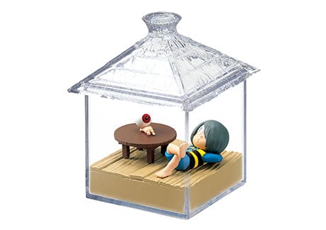 Rement GeGeGe no Kitaro Youkai Terrarium