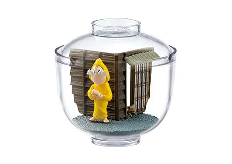 Rement GeGeGe no Kitaro Youkai Terrarium