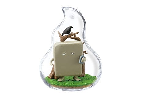 Rement GeGeGe no Kitaro Youkai Terrarium
