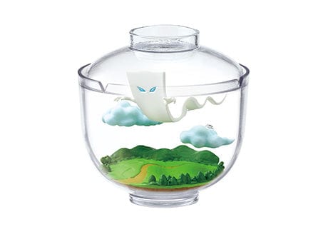 Rement GeGeGe no Kitaro Youkai Terrarium