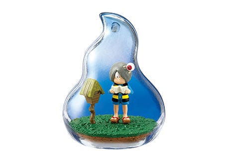 Rement GeGeGe no Kitaro Youkai Terrarium