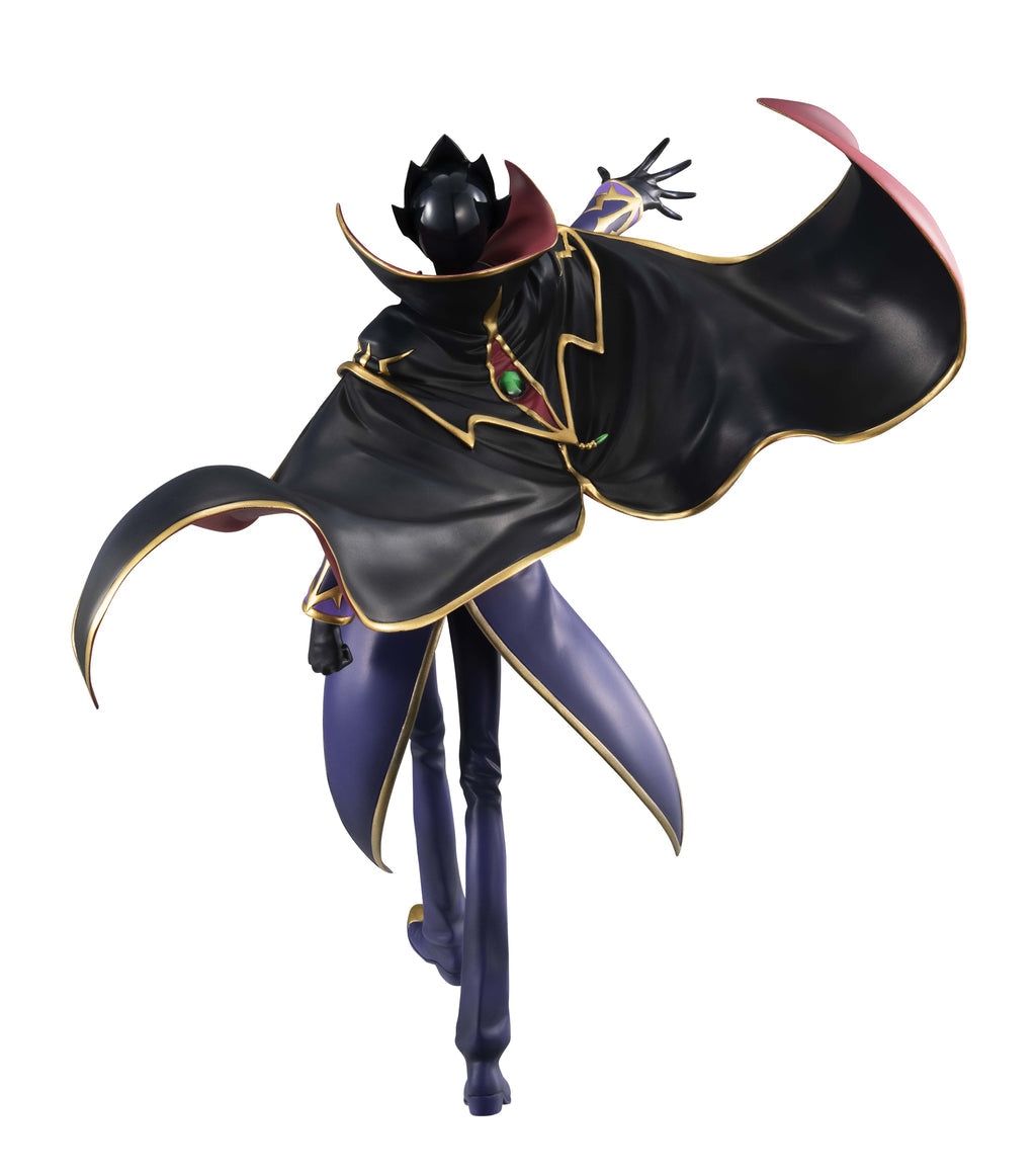 PRECIOUS G.E.M. SERIES Code Geass : Lelouch of the Re;surrection (20th Anniversary Repeat)