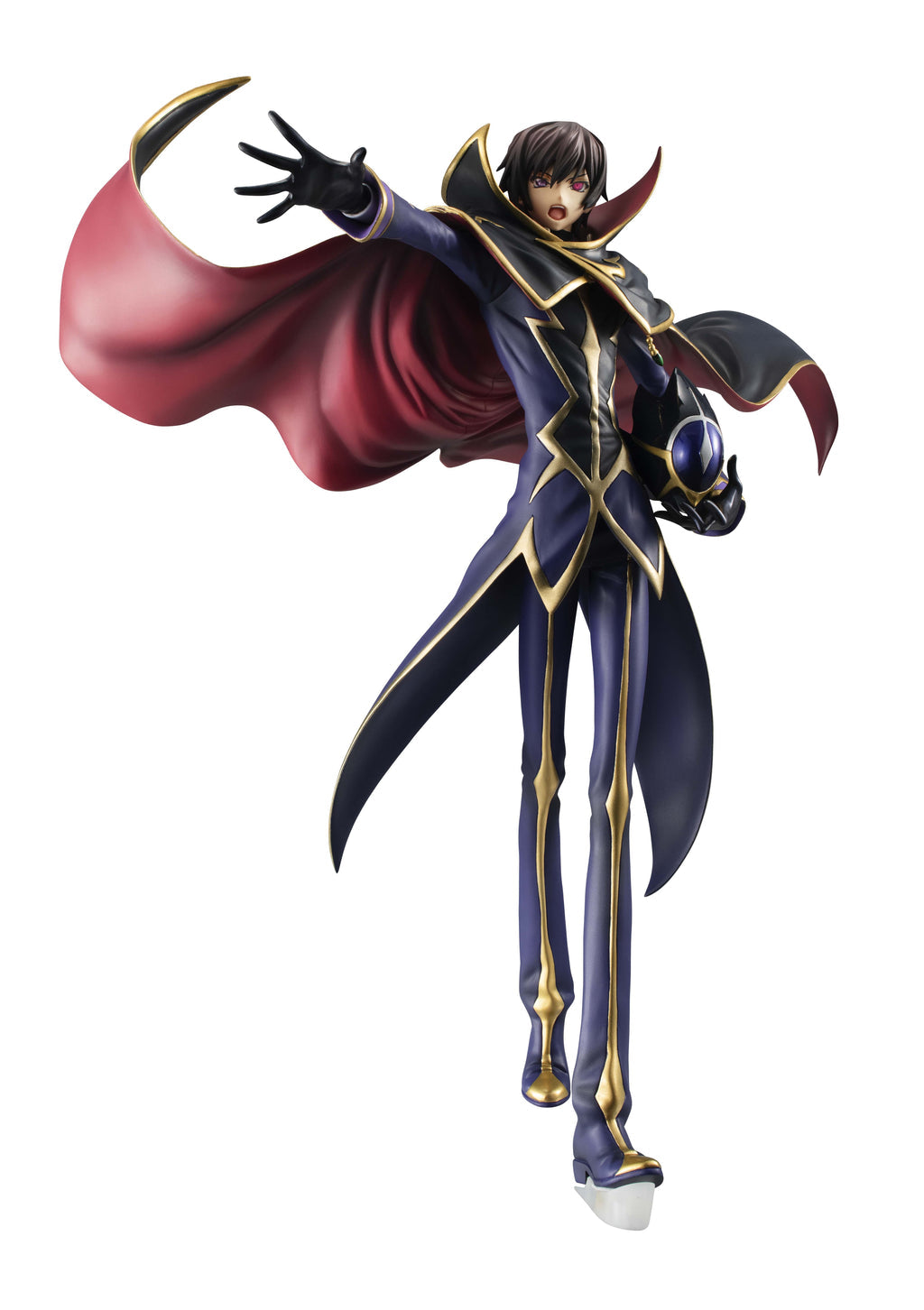 PRECIOUS G.E.M. SERIES Code Geass : Lelouch of the Re;surrection (20th Anniversary Repeat)