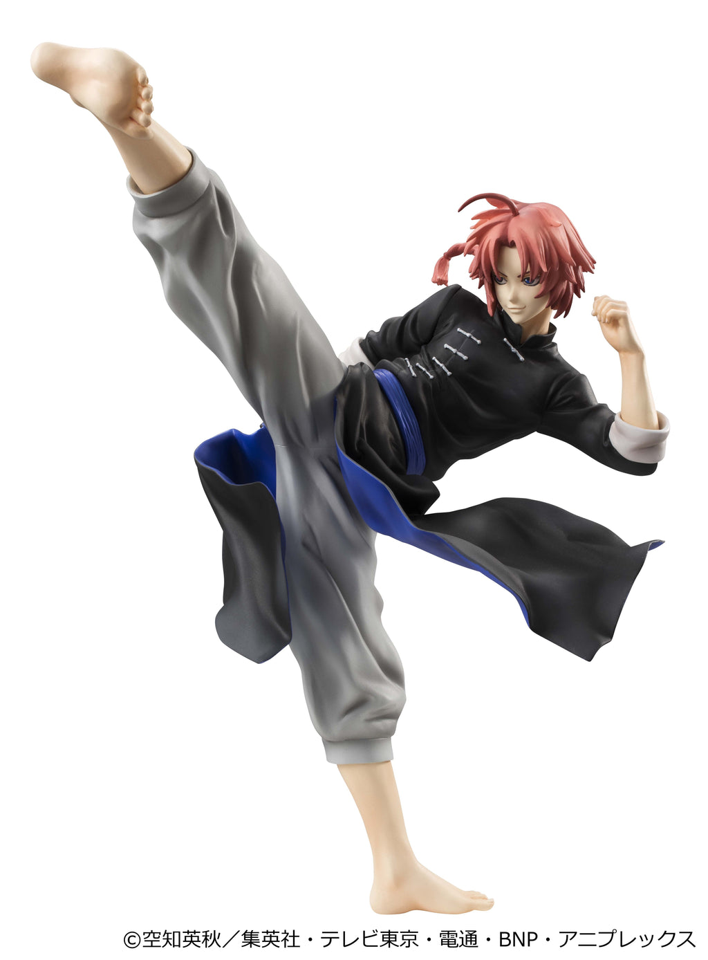 G.E.M. SERIES Gintama Kamui Ver 2 (rerun)