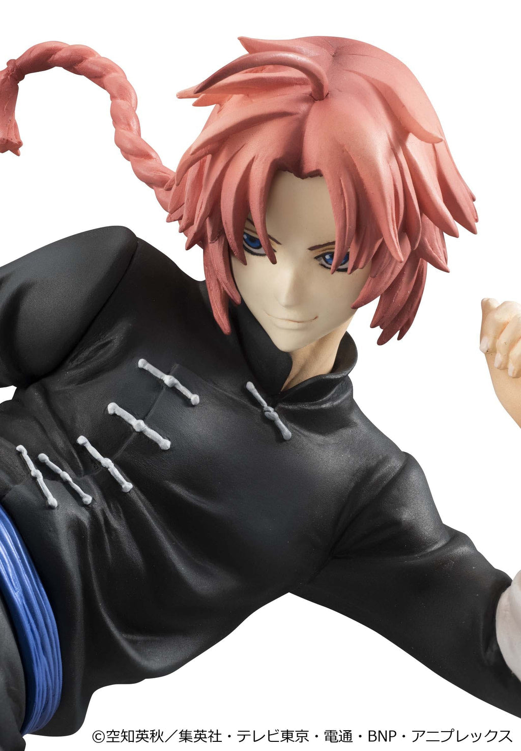 G.E.M. SERIES Gintama Kamui Ver 2 (rerun)