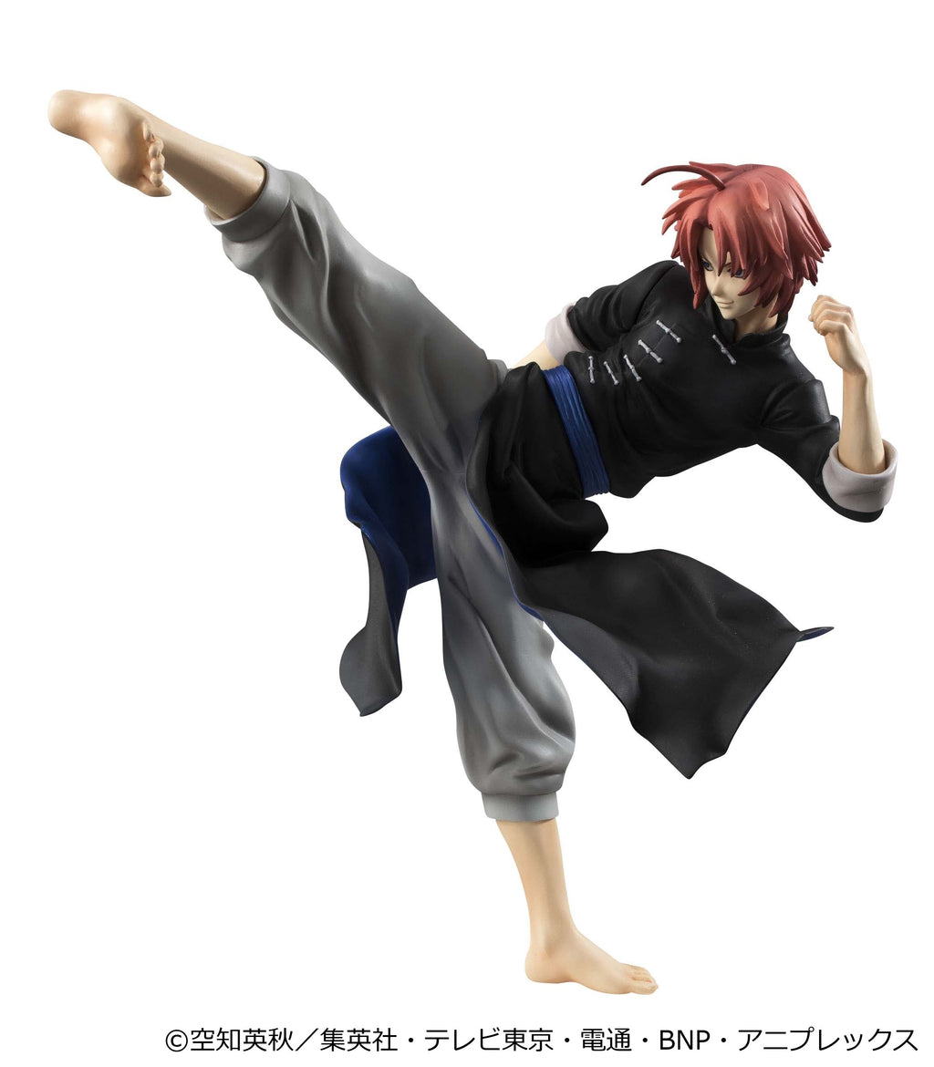 G.E.M. SERIES Gintama Kamui Ver 2 (rerun)