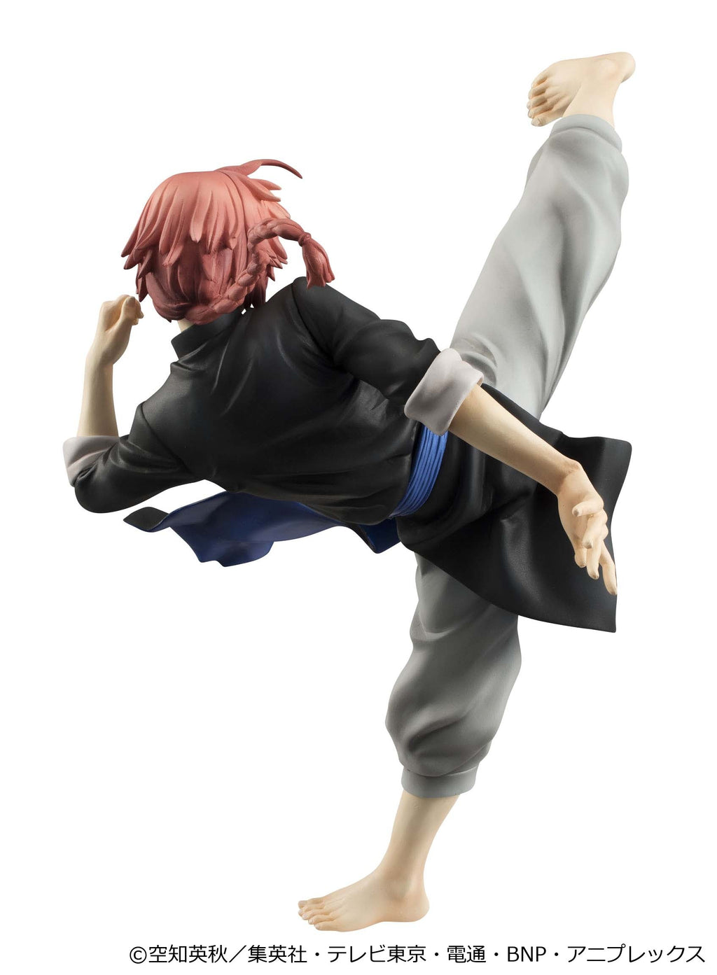 G.E.M. SERIES Gintama Kamui Ver 2 (rerun)