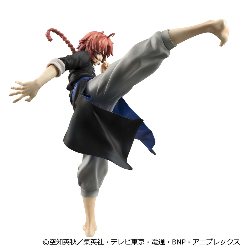 G.E.M. SERIES Gintama Kamui Ver 2 (rerun)