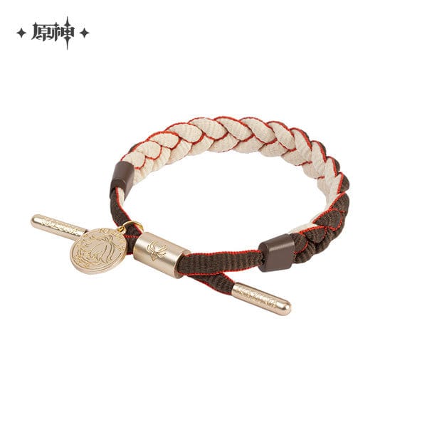 Mihoyo GENSHIN IMPACT CHARACTER BRACELET