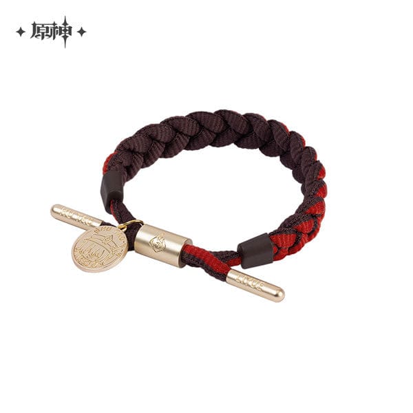 Mihoyo GENSHIN IMPACT CHARACTER BRACELET