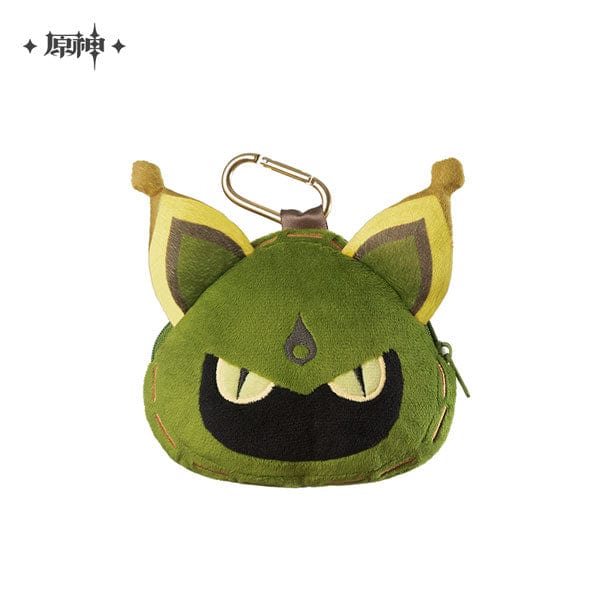 Mihoyo GENSHIN IMPACT CUILEIN - ANBAR COIN POUCH