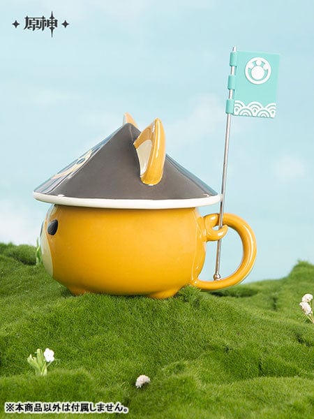 Mihoyo GENSHIN IMPACT GOROU MUG