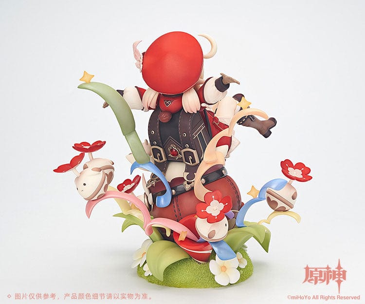 Mihoyo GENSHIN IMPACT KLEE SPARK KNIGHT 1/7 SCALE FIGURE