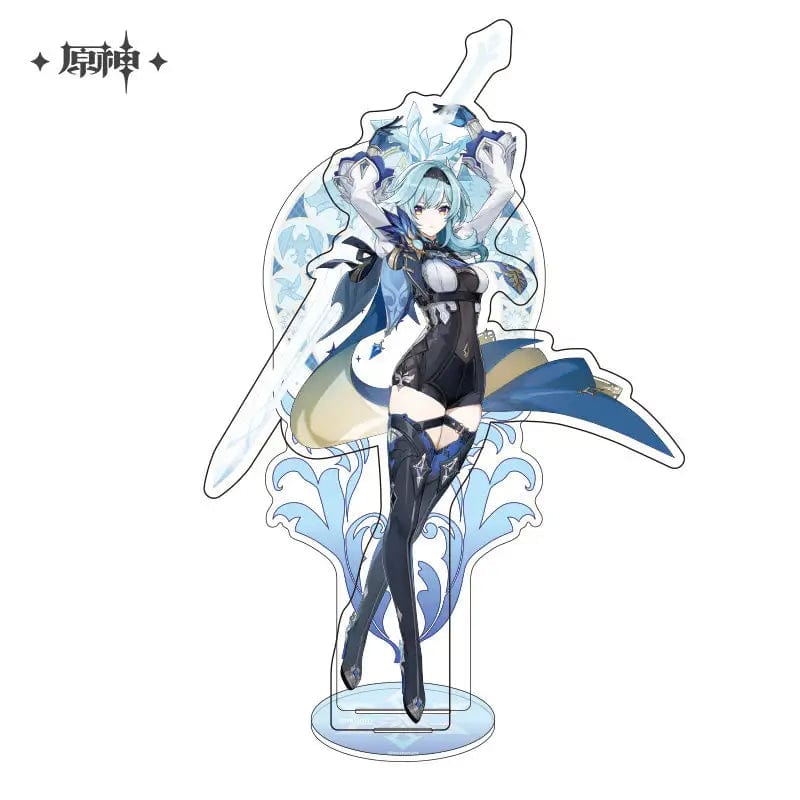 Mihoyo Genshin Impact Mondstadt Acrylic Standee