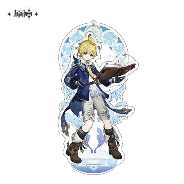 Mihoyo Genshin Impact Mondstadt Acrylic Standee