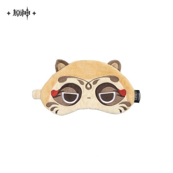 Mihoyo GENSHIN IMPACT SAYU EYE MASK