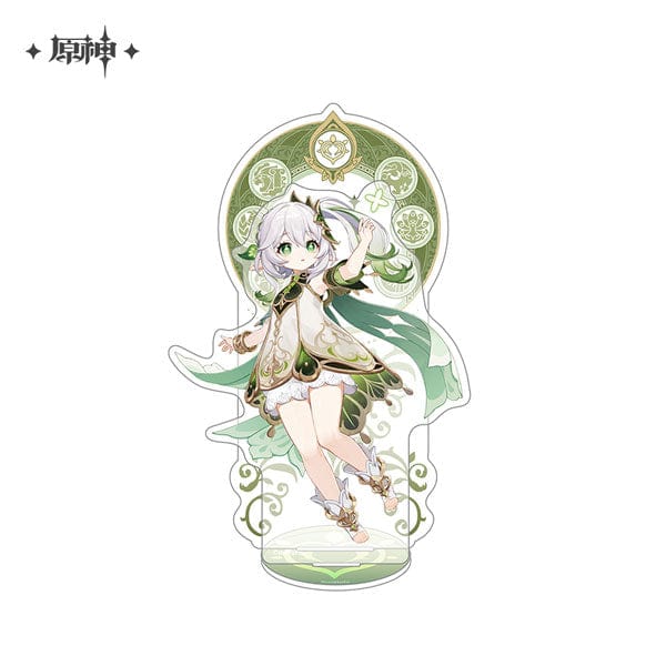 Mihoyo Genshin Impact Sumeru Acrylic Standee