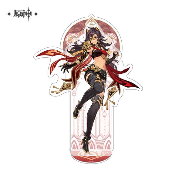 Mihoyo Genshin Impact Sumeru Acrylic Standee
