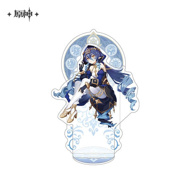 Mihoyo Genshin Impact Sumeru Acrylic Standee
