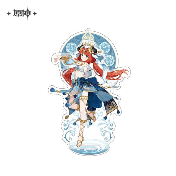 Mihoyo Genshin Impact Sumeru Acrylic Standee