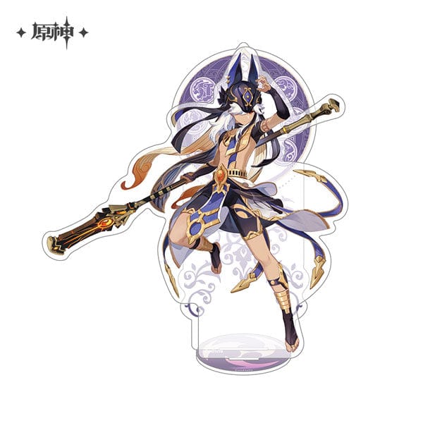 Mihoyo Genshin Impact Sumeru Acrylic Standee